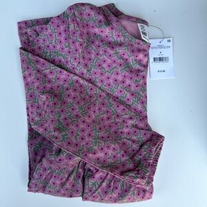 Cotton on girls floral dress